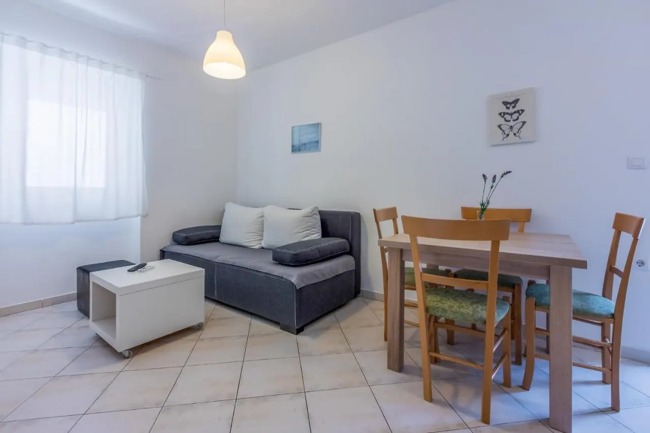 Ferienwohnung Plaza Selce 0*,  Kroatien